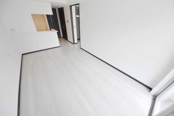 メルヴェーユの物件内観写真